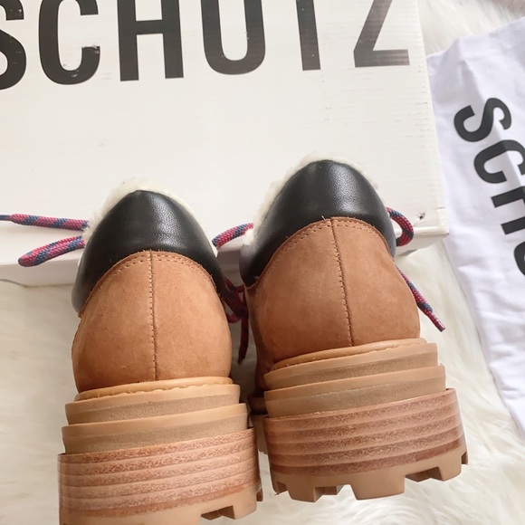 Brand new boots - Picture 4 of 7